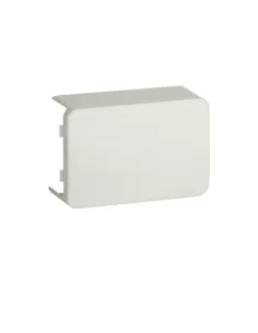 Bocchiotti b02525 branche plate en forme de T 80x40 accessoires blancs